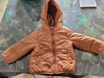 Manteau