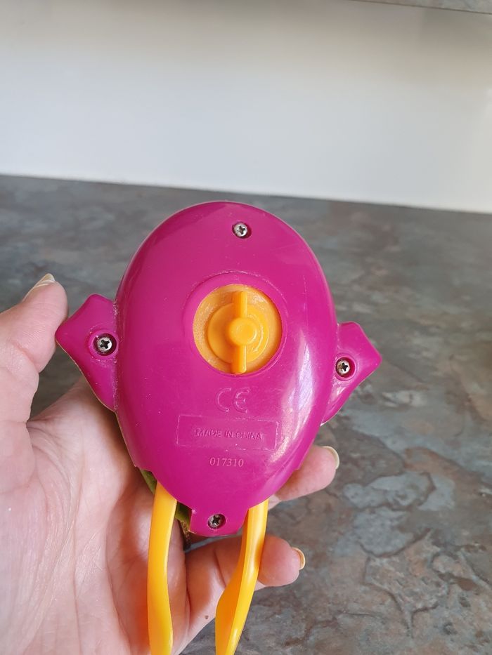 Lot de jouets pour le bain - photo numéro 6