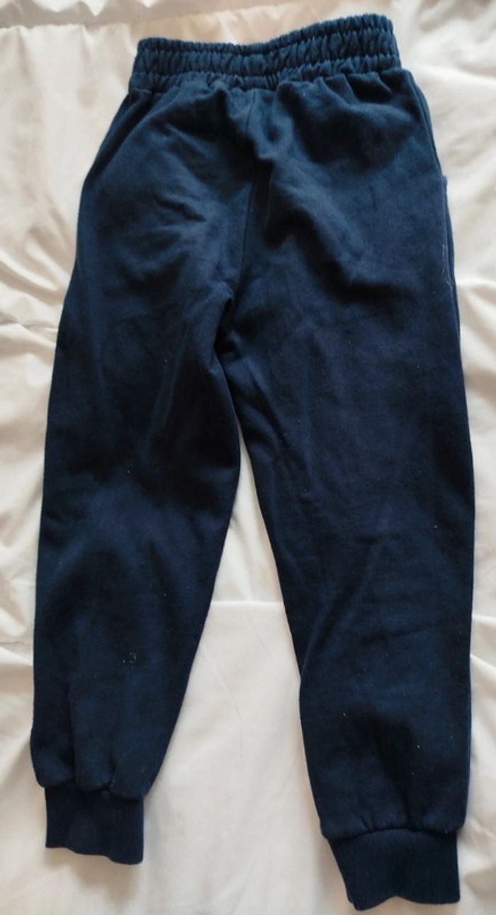 Pantalon jogging la fabrique des garçons 6 ans - photo numéro 3