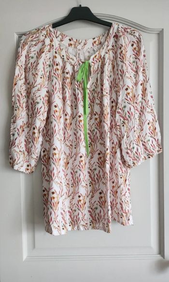 Blouse femme 