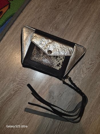 Leportefeuille emma - python - paul marius