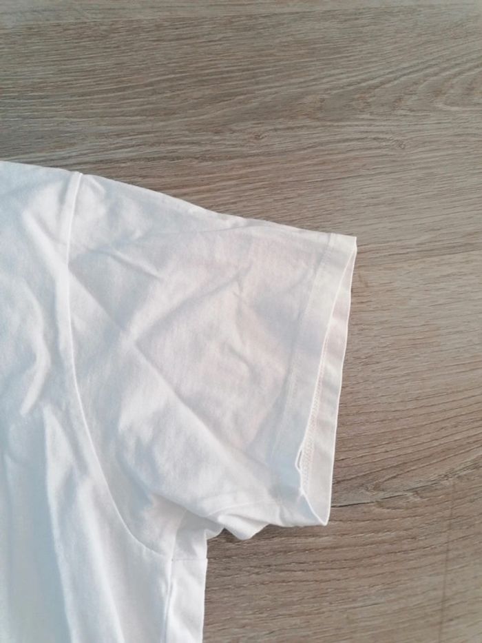 Tee shirt Creeks - photo numéro 2