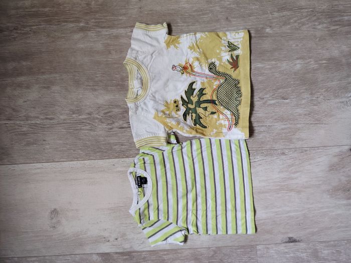 Lot 1 mois - photo numéro 4