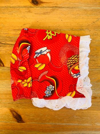 Chapeau déguisement