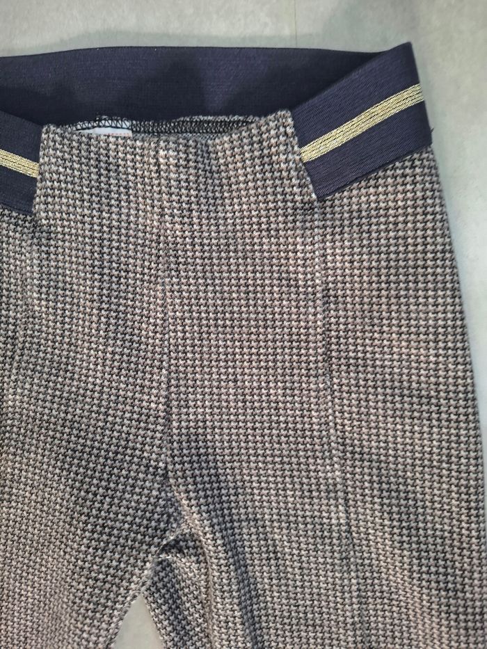 Legging tape à l'oeil 4 ans - photo numéro 2