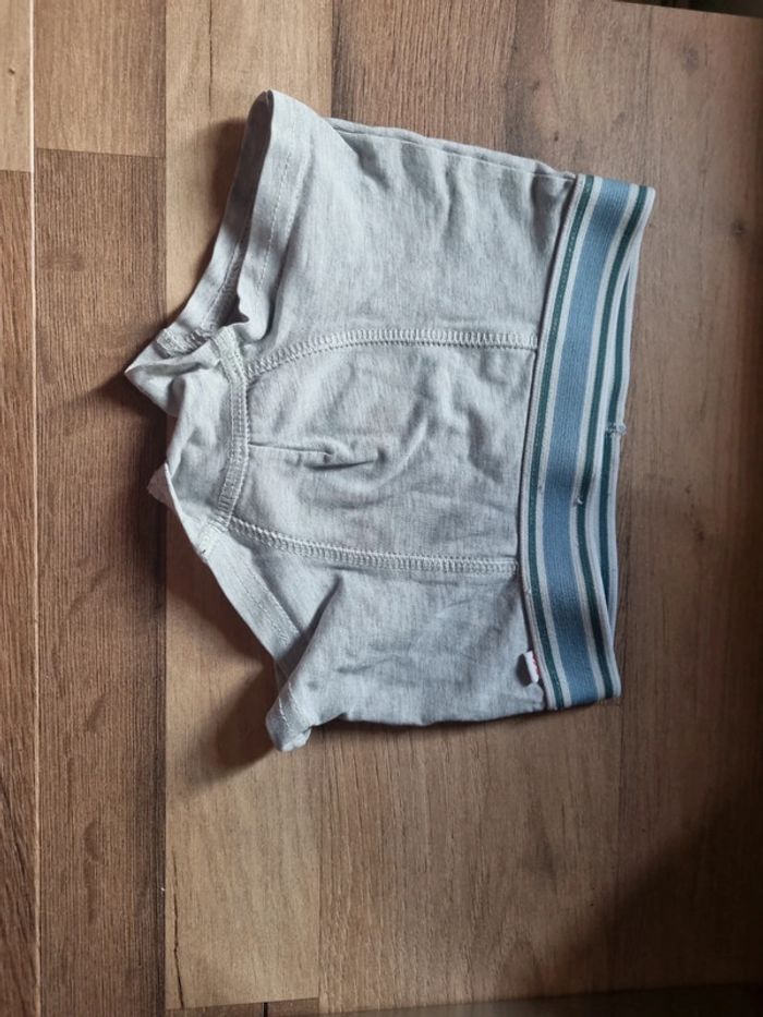 3 caleçons 2 ans - photo numéro 6