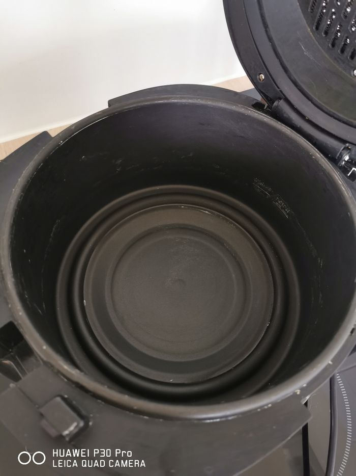 Friteuse - photo numéro 5