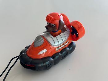 Véhicule Zuma Pat’Patrouille