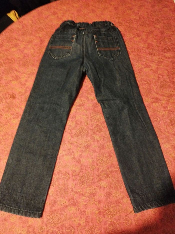 Jean 8 ans - photo numéro 2