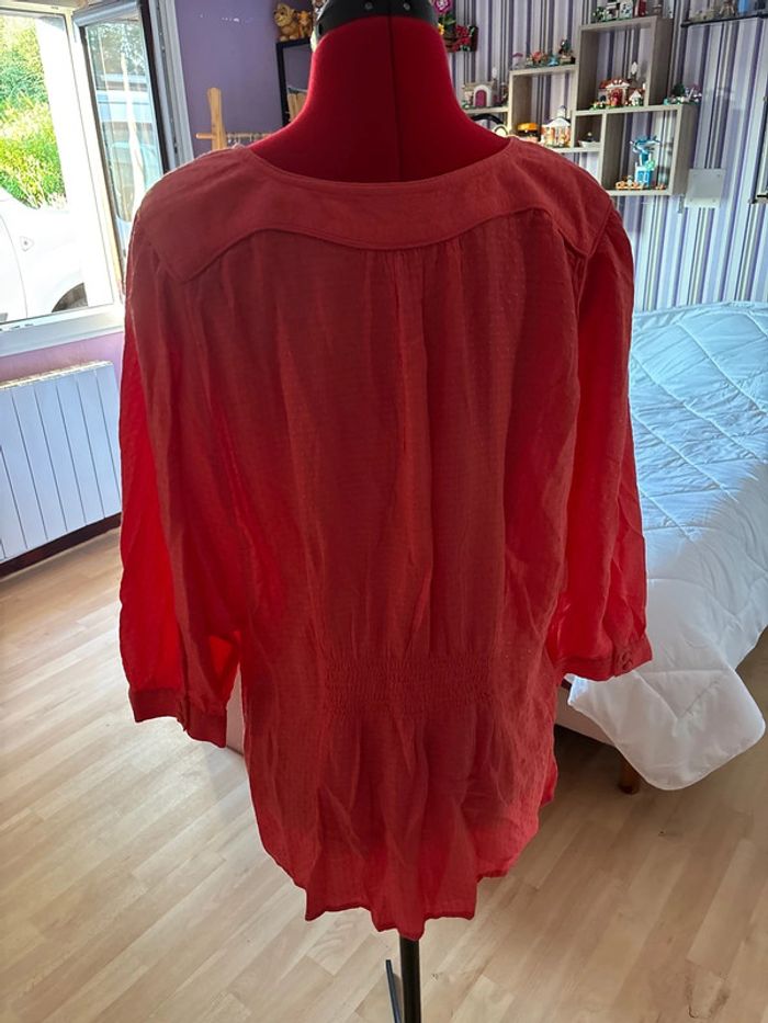 Blouse - photo numéro 3