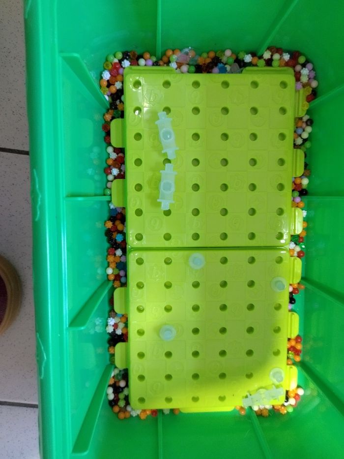 Aquabead - photo numéro 4