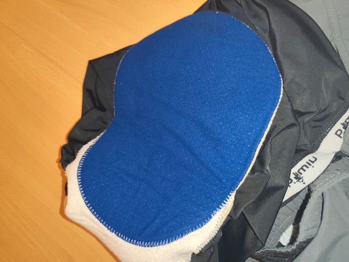 short vélo - photo numéro 5