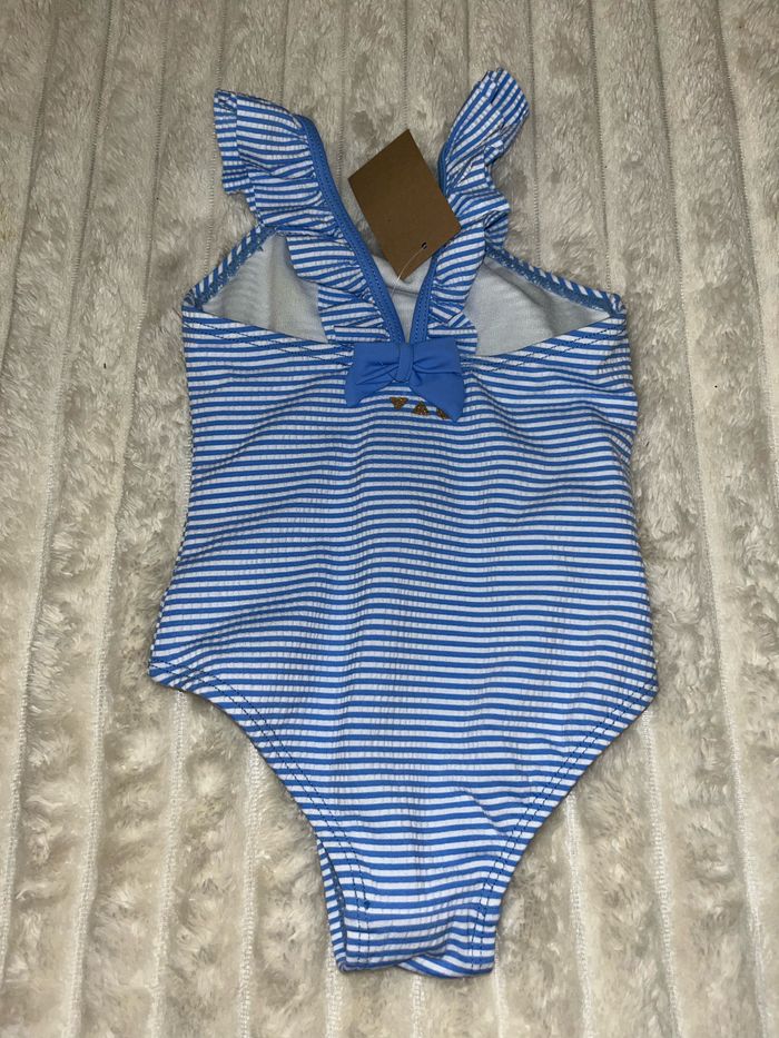 Maillot de bain bébé tape-à-l’œil - photo numéro 3