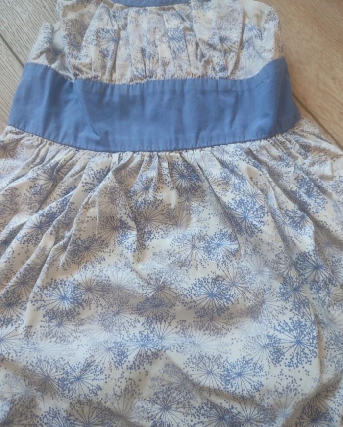 Robe estivale 3 ans - photo numéro 3