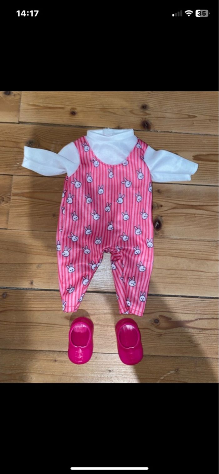 Lots bébé pour enfants - photo numéro 2