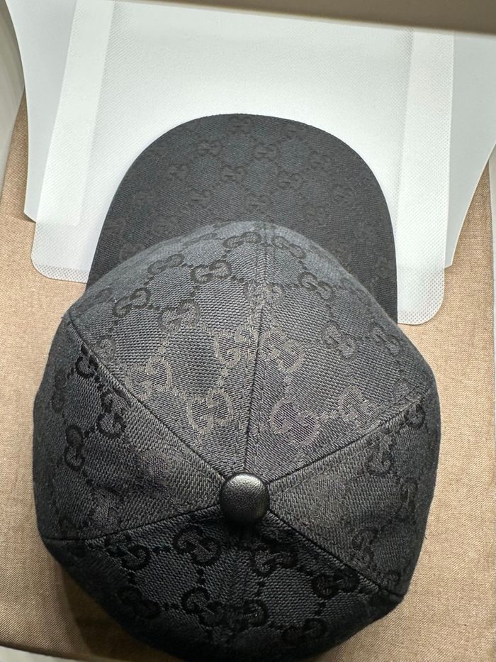 Gucci classique noir - photo numéro 5