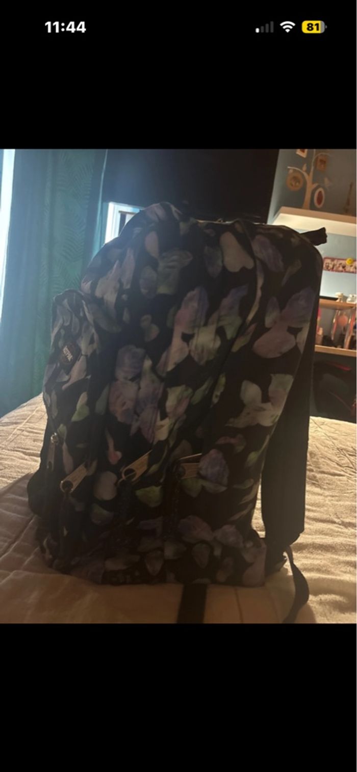 Sac à dos - photo numéro 3