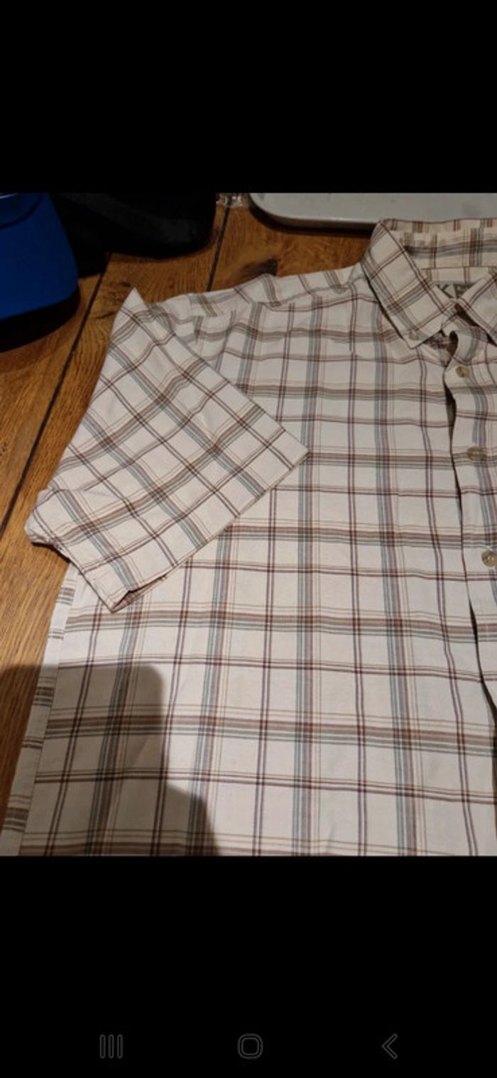 Chemise Burton - photo numéro 4