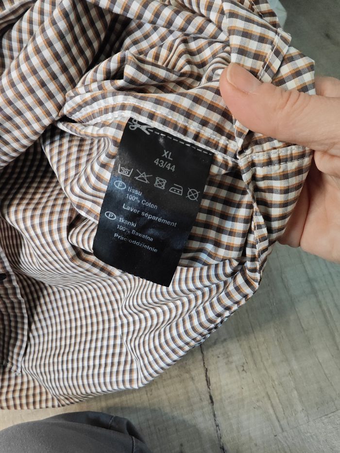 Chemise Brice - photo numéro 6