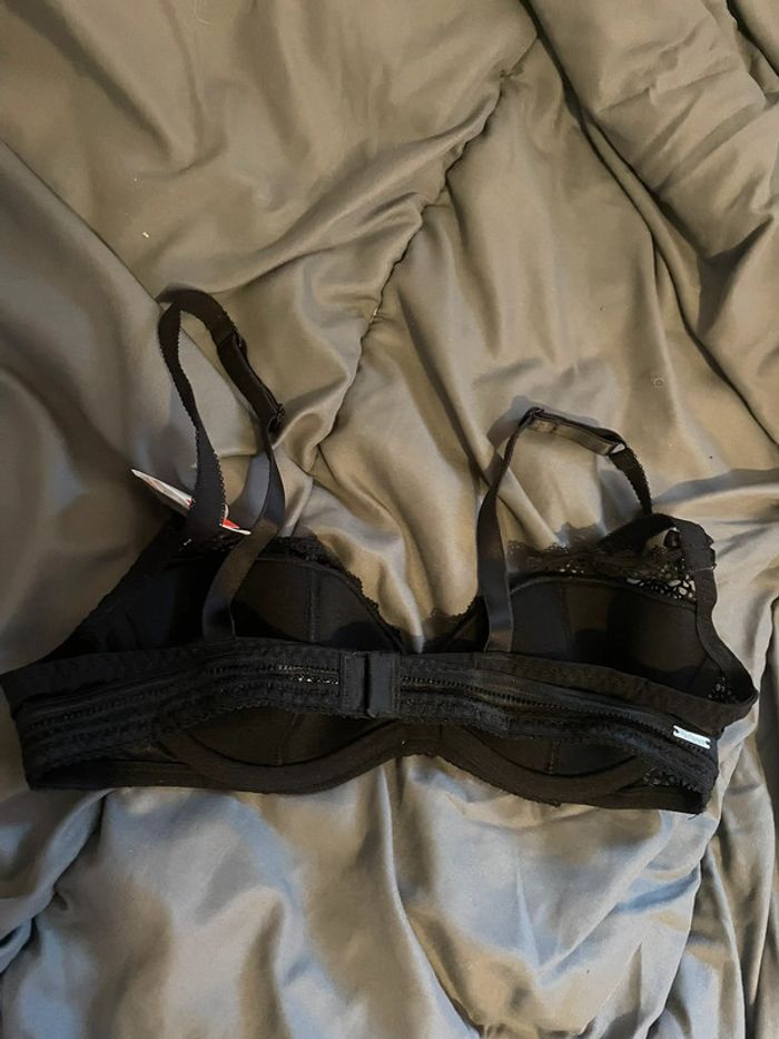 Soutien-gorge Variance neuf avec étiquette – lingerie femme élégante - photo numéro 2
