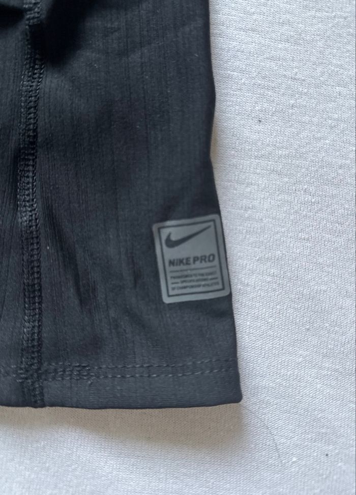 Cagoule Nike pro therma fit hood - photo numéro 4