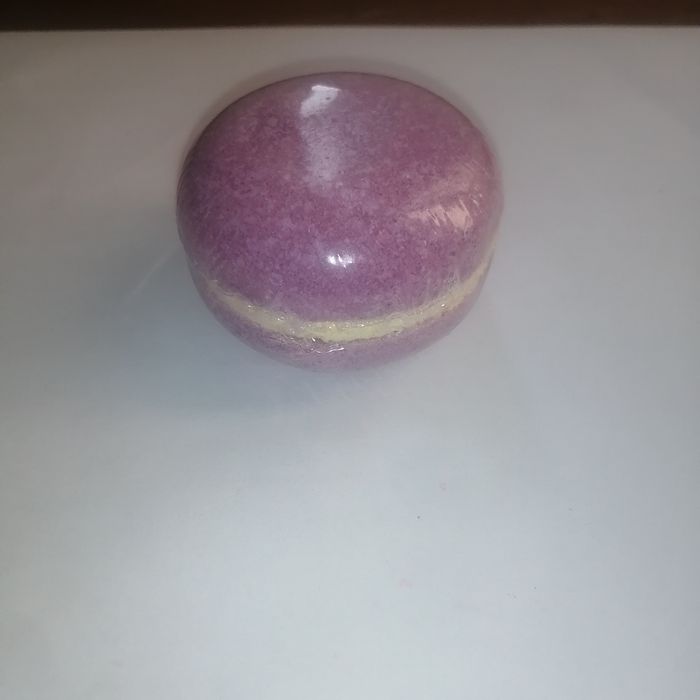 Macarons de bain - photo numéro 6