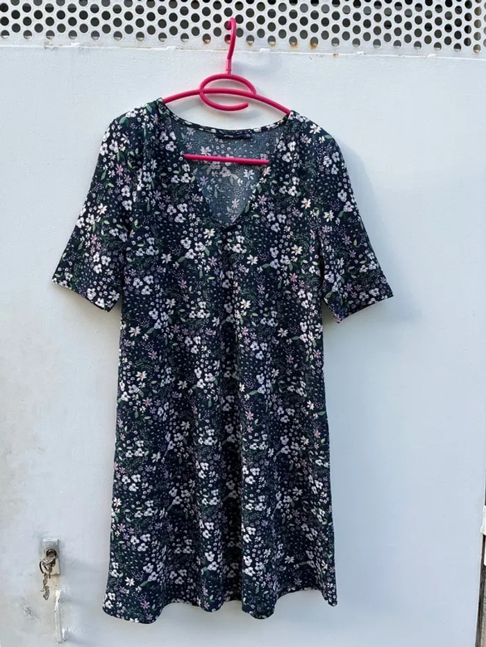 Robe été