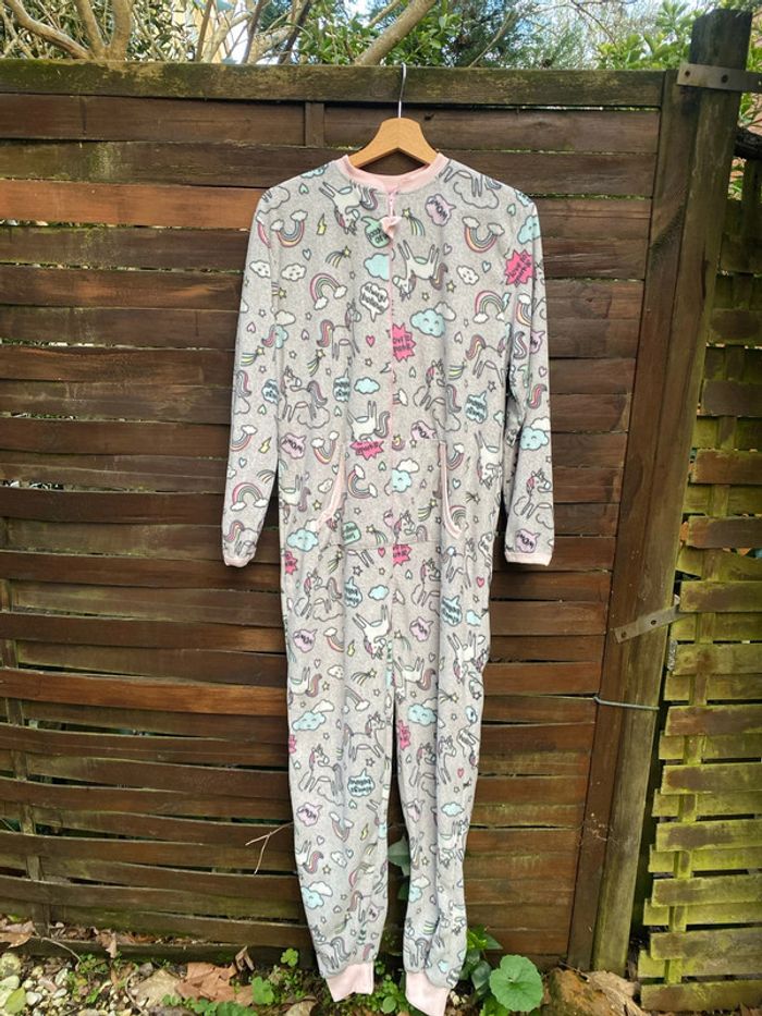 Combinaison pyjama - photo numéro 2