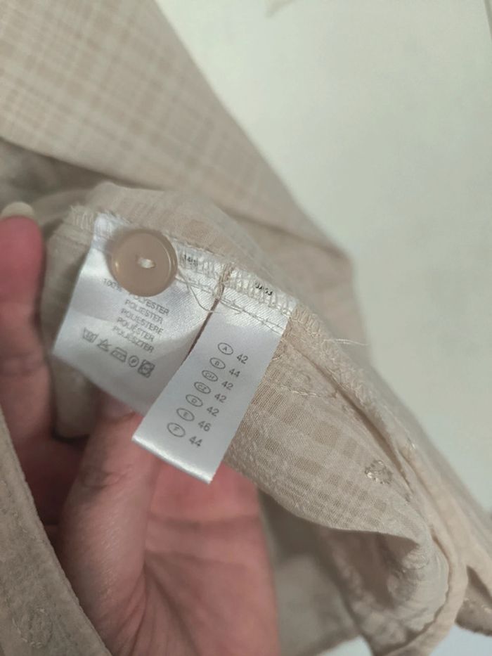 Chemise canda - photo numéro 5