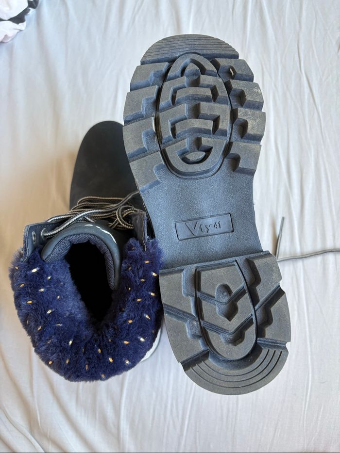 Chaussure - photo numéro 6