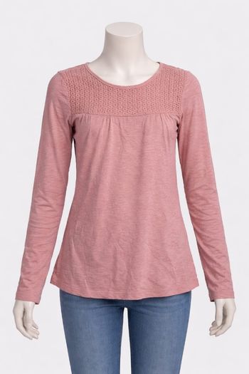 T-shirt Manches longues 12 ans 
