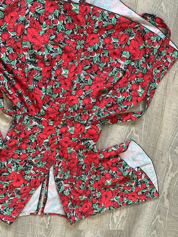 Combinaison short - photo numéro 4