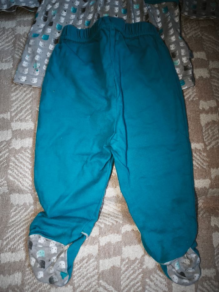 Ensemble de pièces - photo numéro 4