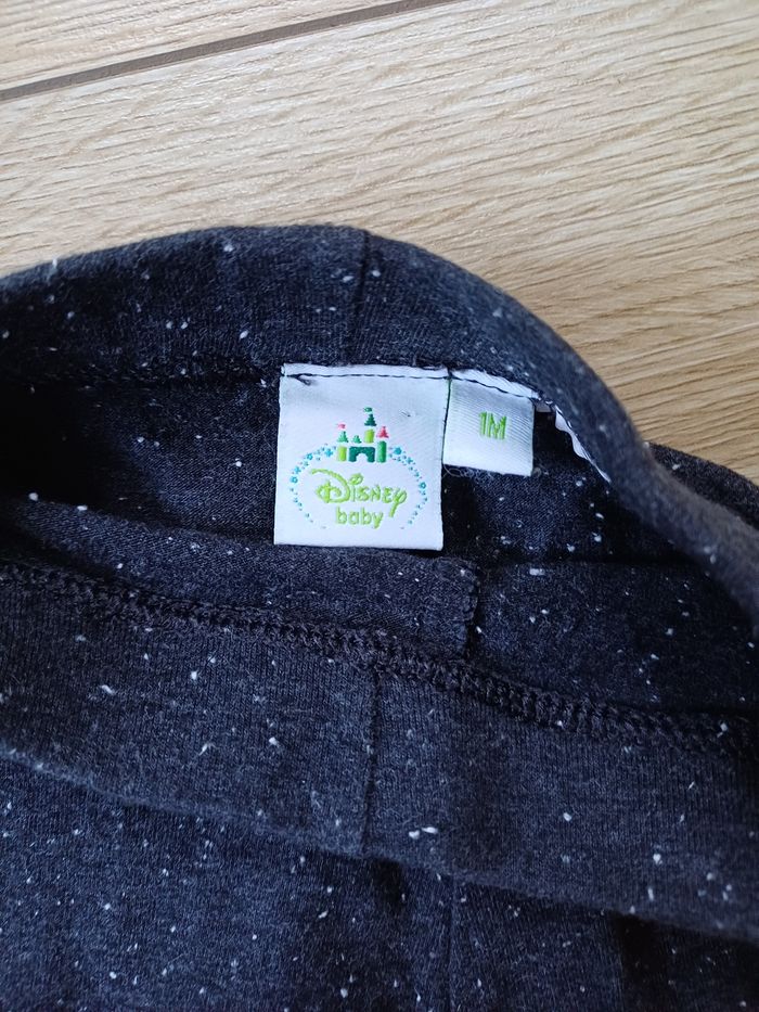 Ensemble Disney Minnie fille taille 1 mois - photo numéro 6