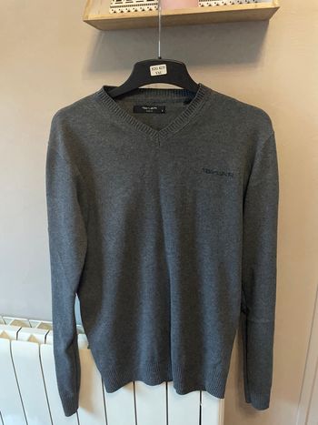 Pull homme