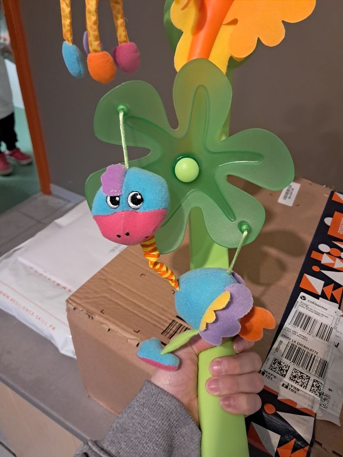 Mobile tiny love - photo numéro 2