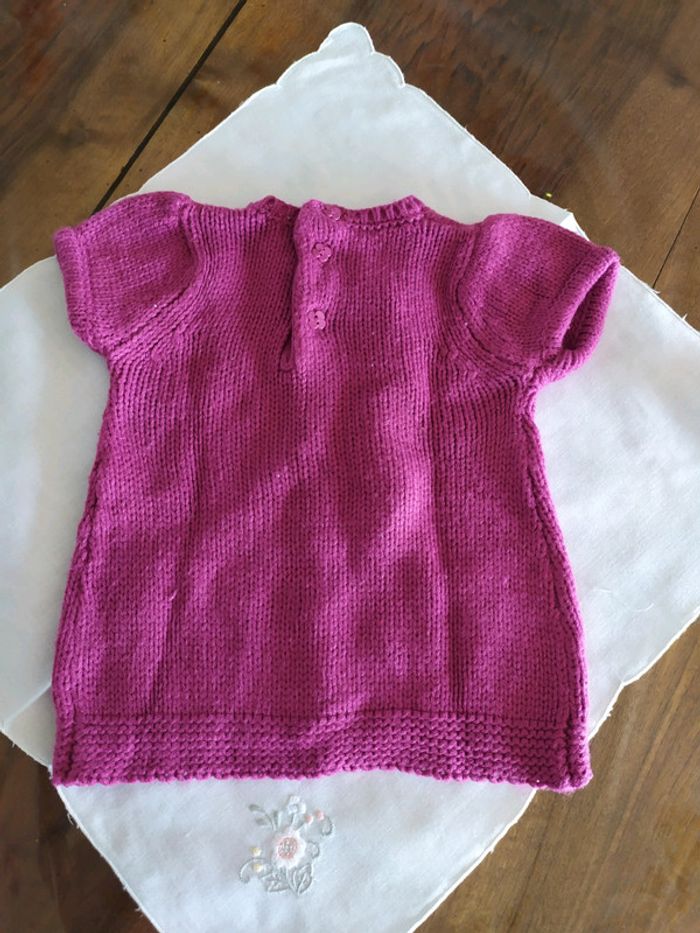 👶pull 👶 - photo numéro 2