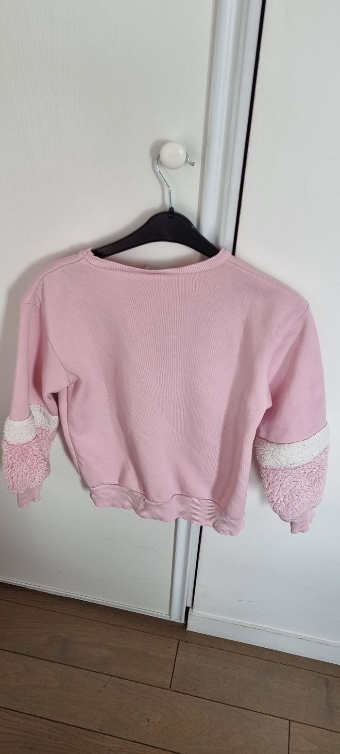 Joli pull - photo numéro 3