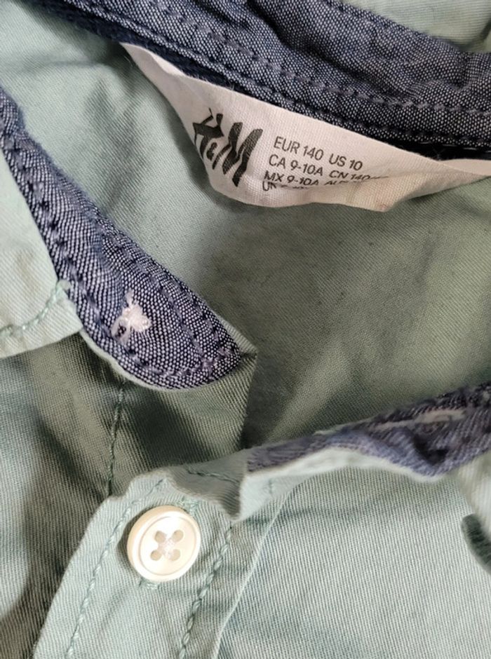 đ„ Lot de 4 vĂȘtements đ„ Taille 10 ans - photo numĂ©ro 5