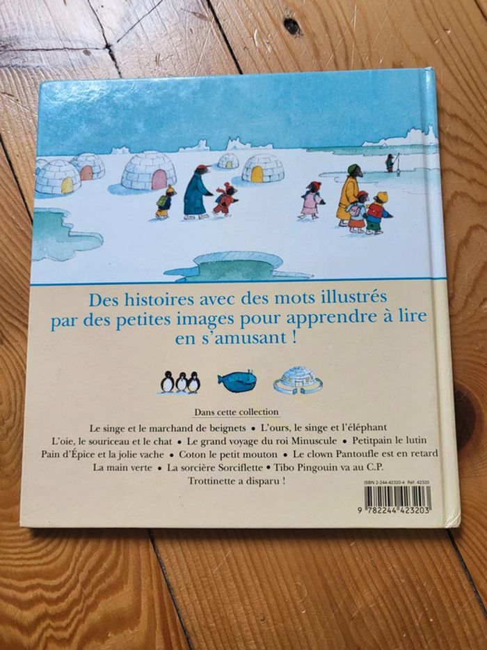 Livre - photo numéro 7