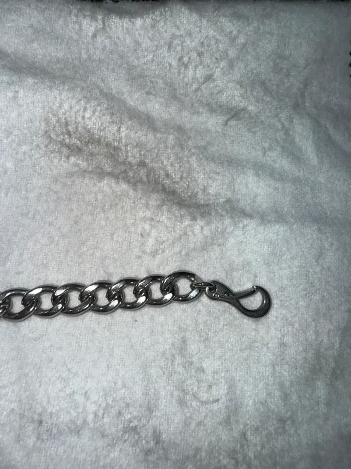 Gourmette Italie / Bracelet Italie - photo numéro 7