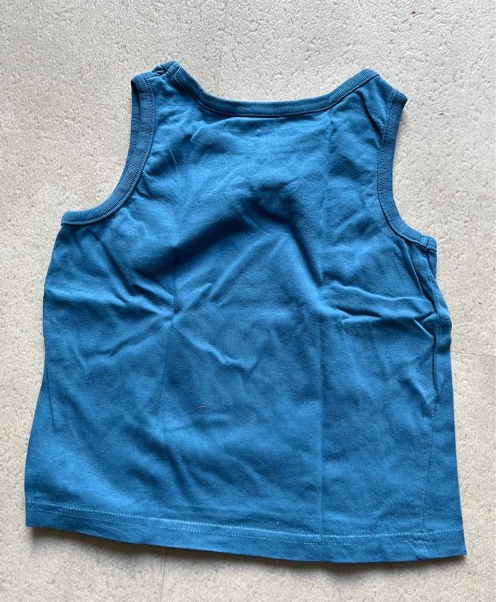 Tee-shirt 3 ans - photo numéro 3