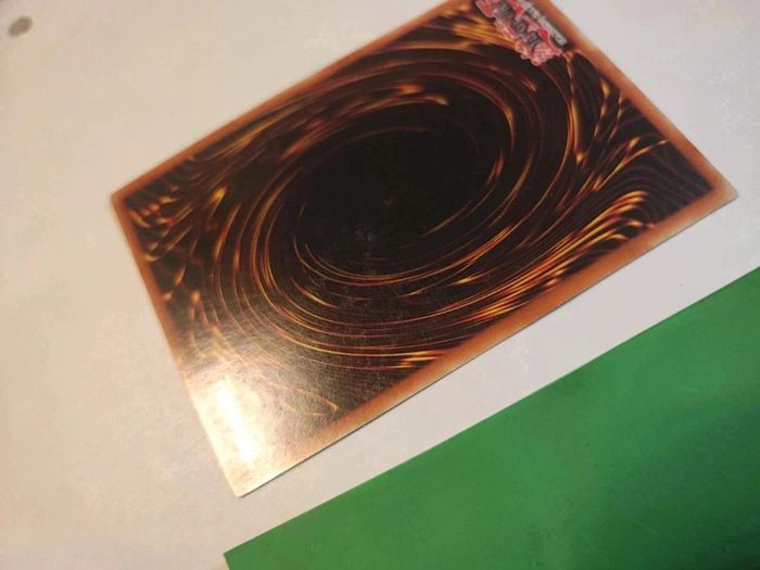 Carte Yu-Gi-Oh! Vindikite genex-r 1 ère édition ha03-fr059 - photo numéro 13