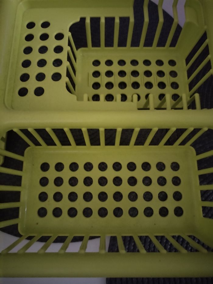 Jouet Égouttoir enfant + corde à sauter Princesses Disney neuf - photo numéro 2