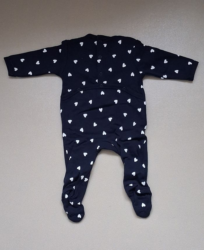 Pyjama Kiabi – Taille 6 mois – Neuf - photo numéro 2