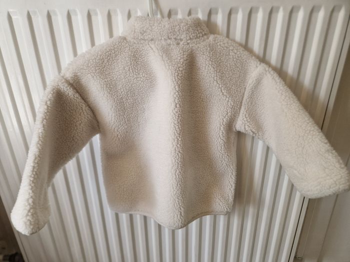 Polaire bébé - photo numéro 2
