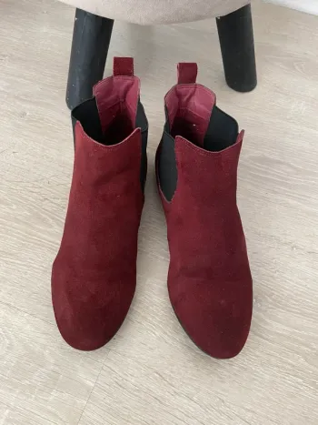 Bottines Gemo 🍀