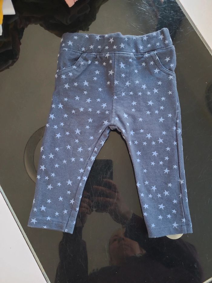 Pantalon leggings - photo numéro 2