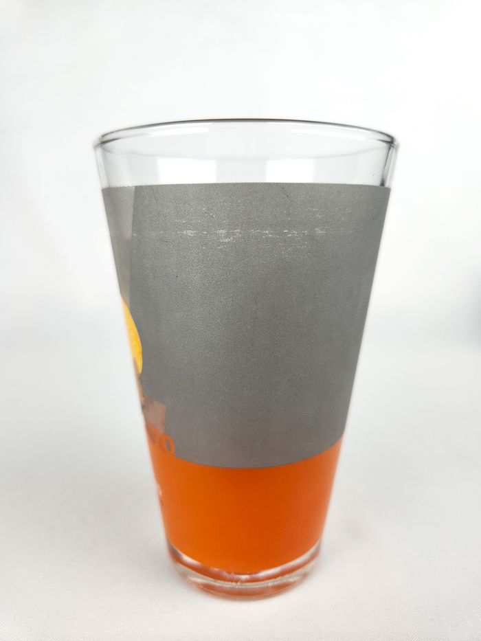 Verre Cinzano Mixin'Style 70 - Collection - photo numéro 4