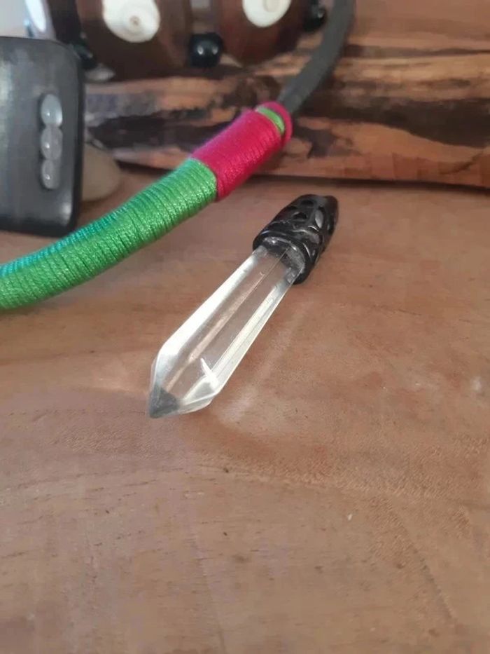 Lot de 7 bijoux ethniques - photo numéro 7